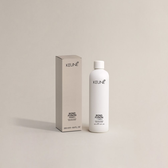 Pré Shampoo Keune Design Bond Fusion Phase 3